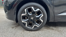 Vauxhall Grandland 1.2 Turbo Ultimate 5dr Auto Petrol Hatchback